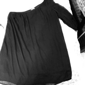 Women’s large blouse